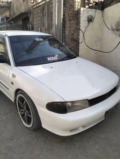 Lancer