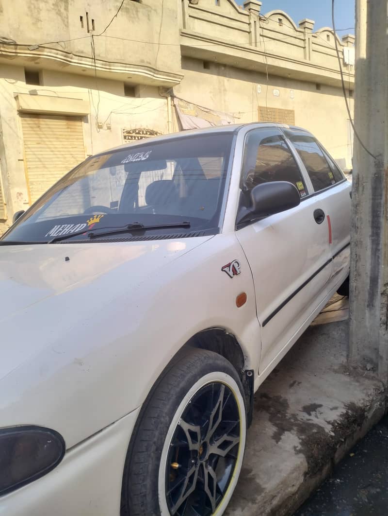 Lancer 1