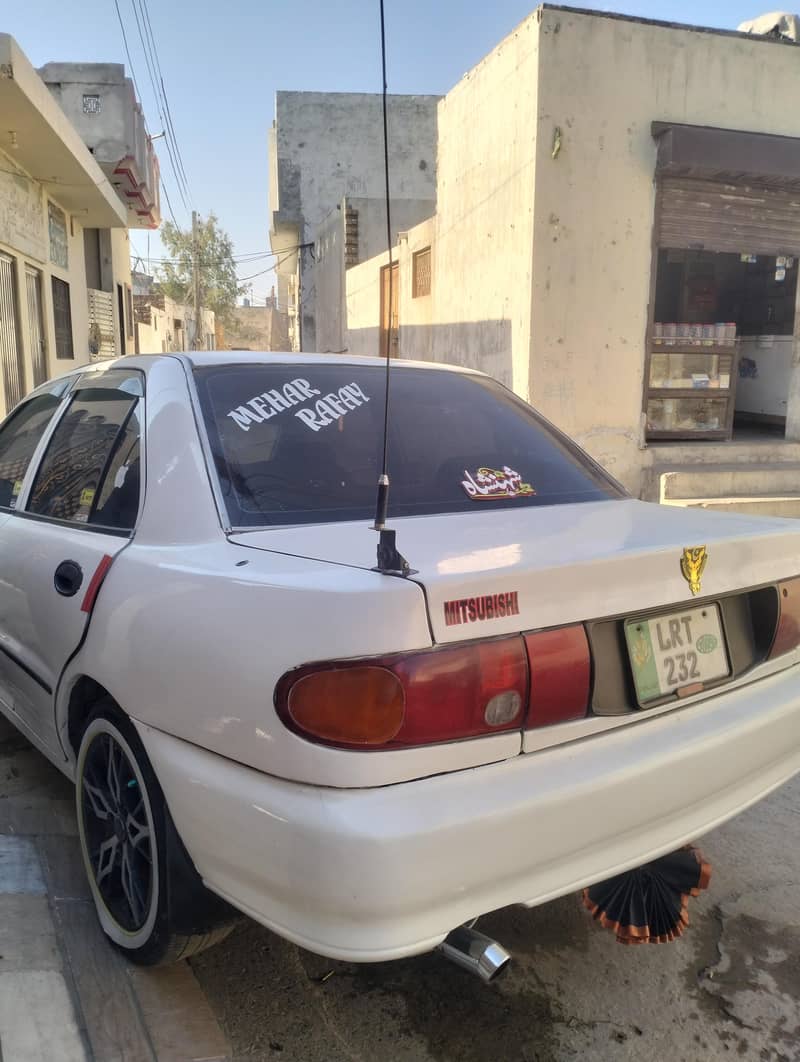 Lancer 2