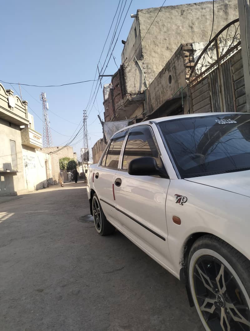 Lancer 3