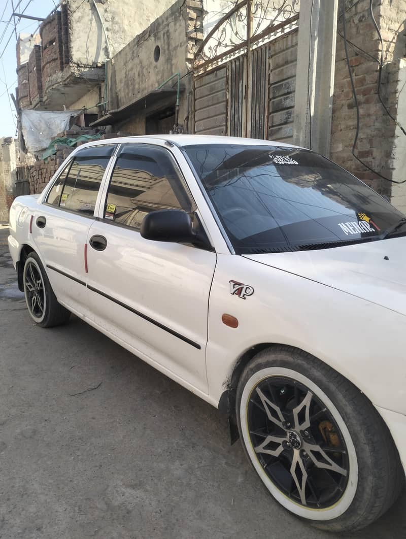 Lancer 4