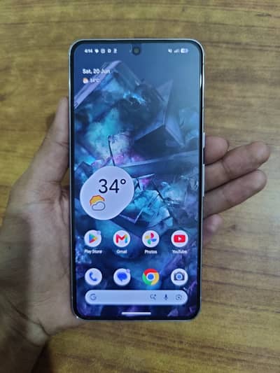 Google Pixel 8 Pro