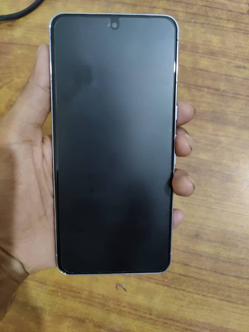 Google Pixel 8 Pro 3