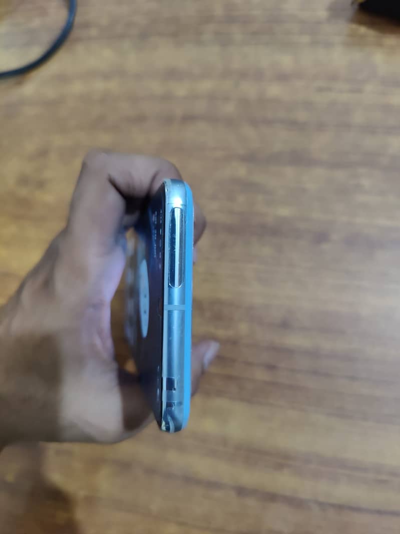 Google Pixel 8 Pro 4
