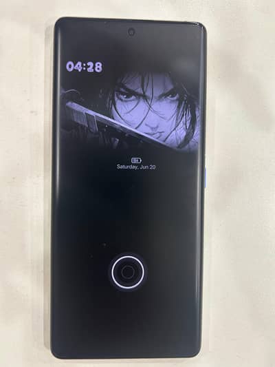 Iqoo 9pro for sale Sim time