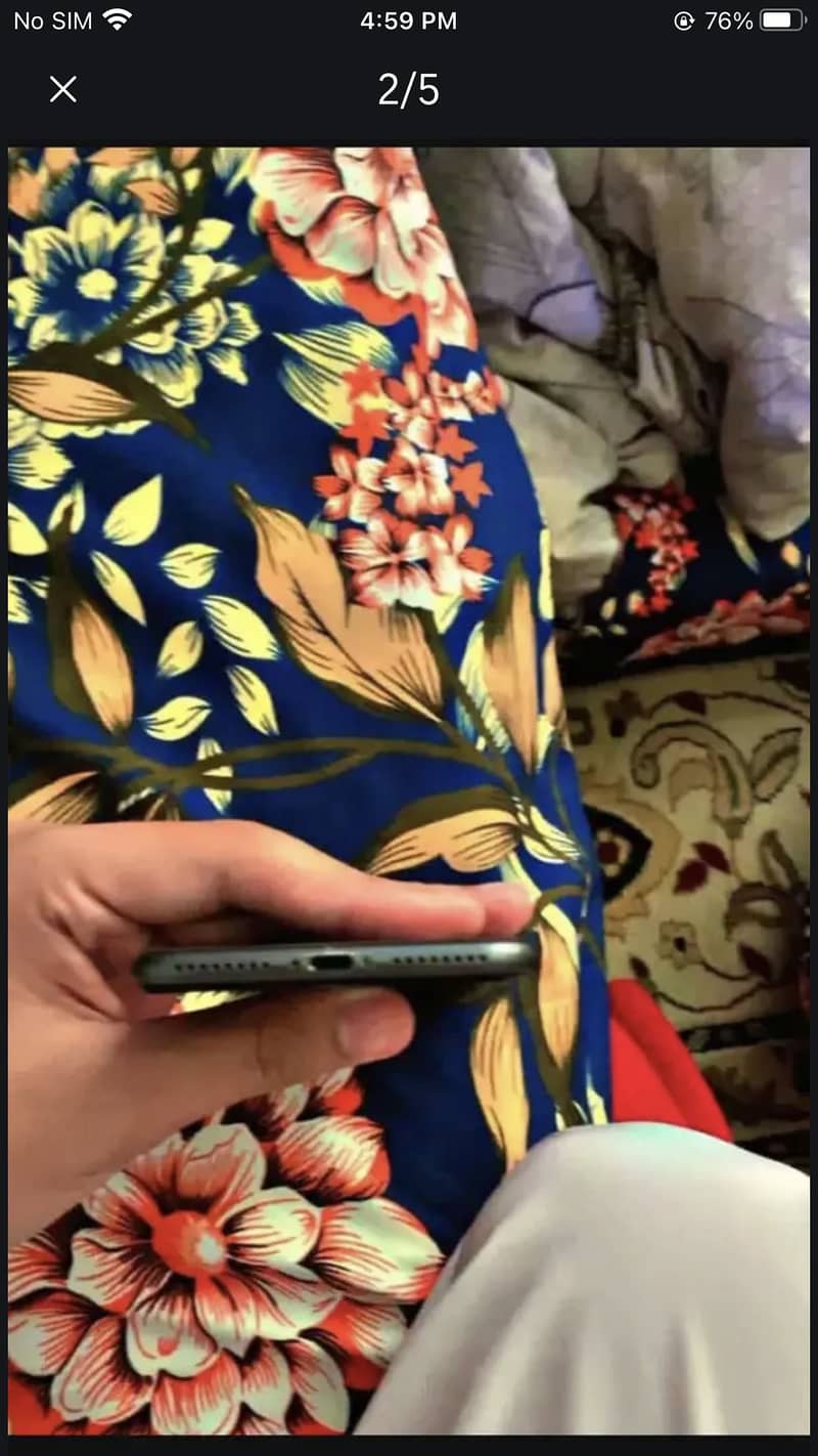 Apple iPhone 8 Plus 1