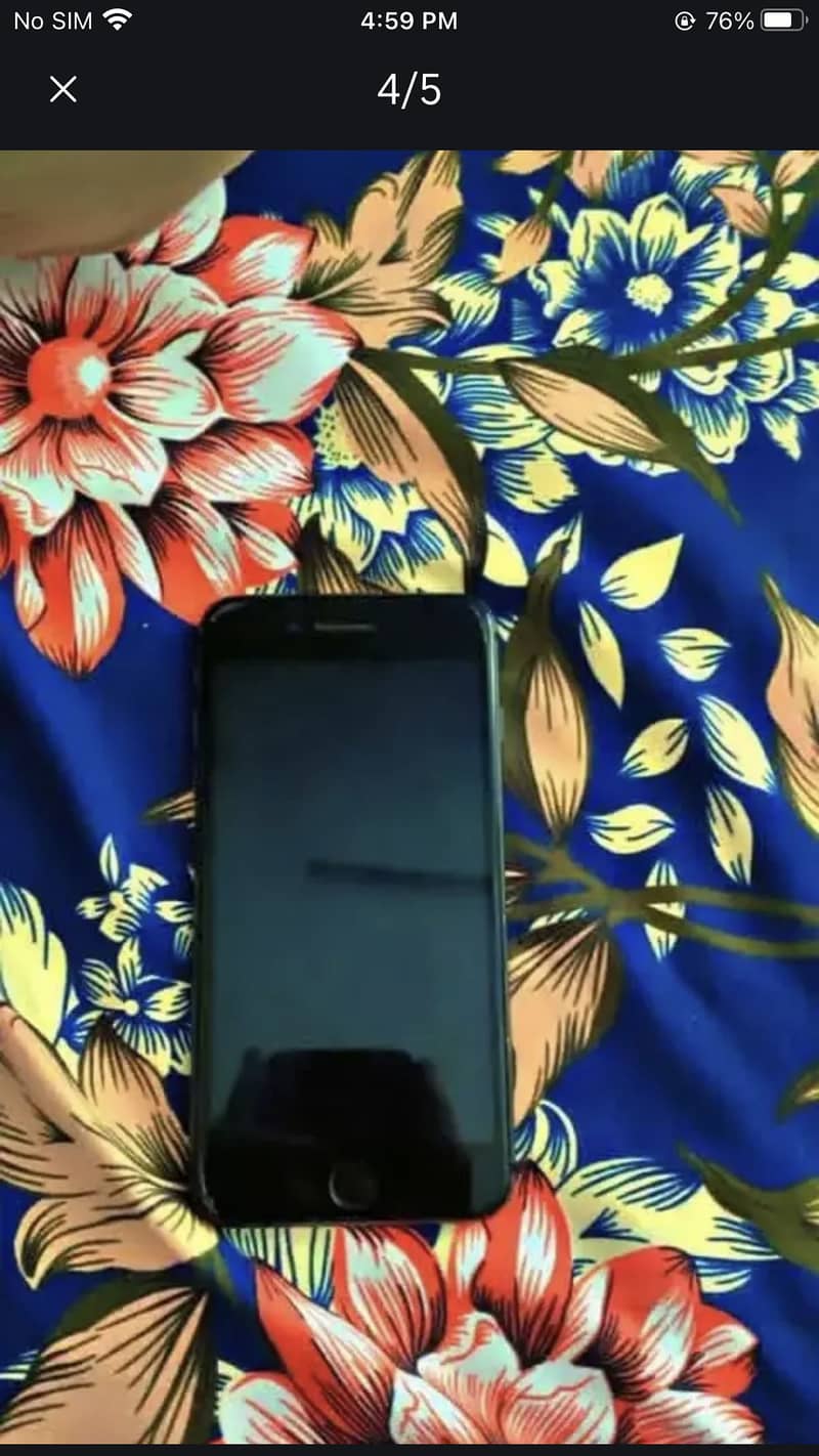 Apple iPhone 8 Plus 3