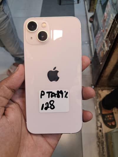 Apple iPhone 13