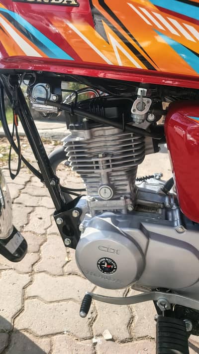 HONDA 1.2. 5  BIKE APPLIDFOR  NUMBER NHI LAGA HUA