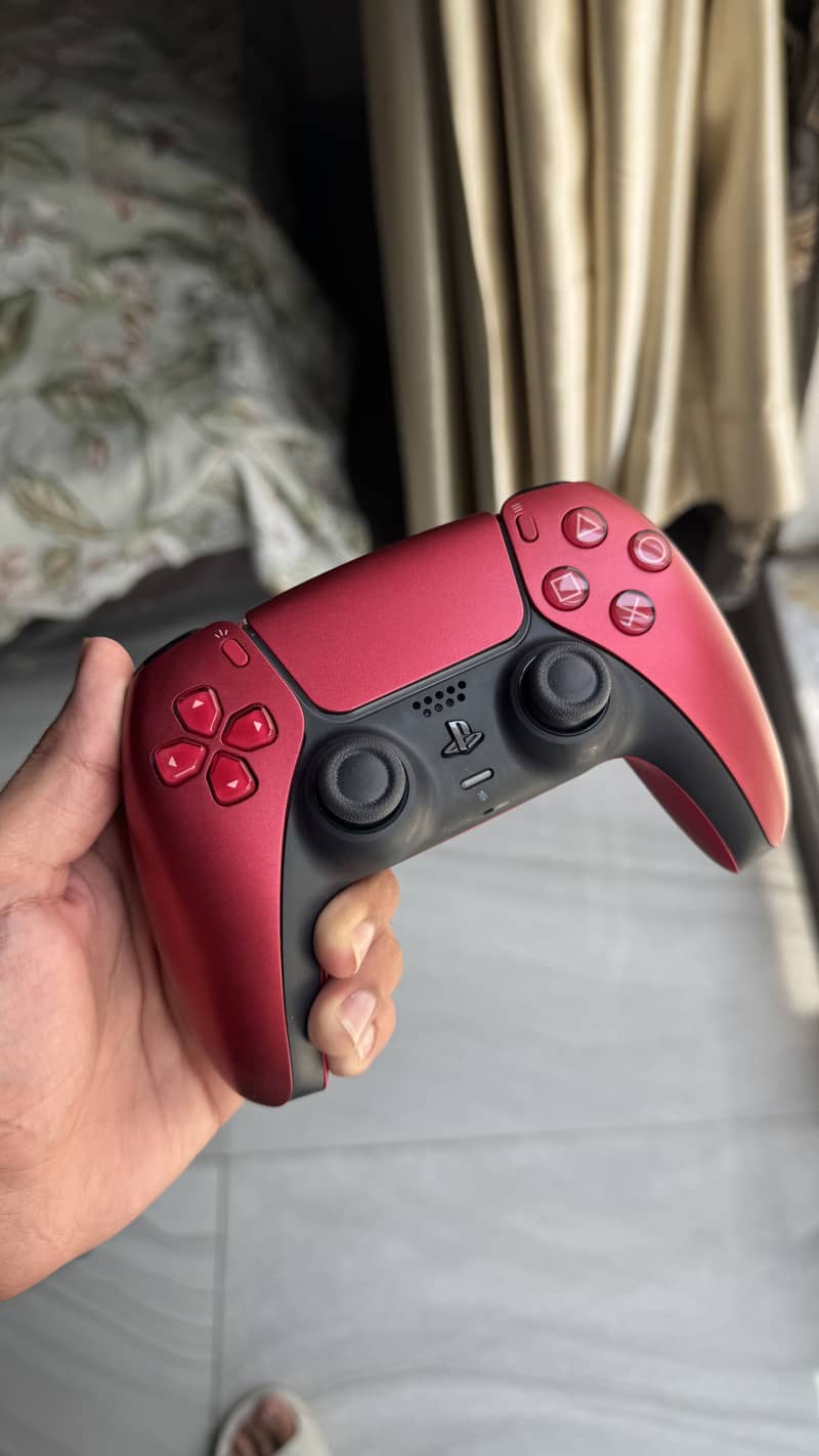 Sony Controller 0