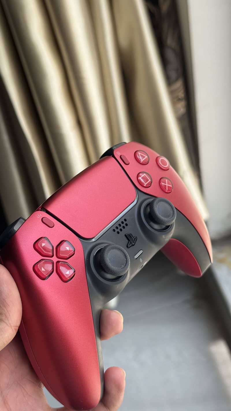 Sony Controller 1