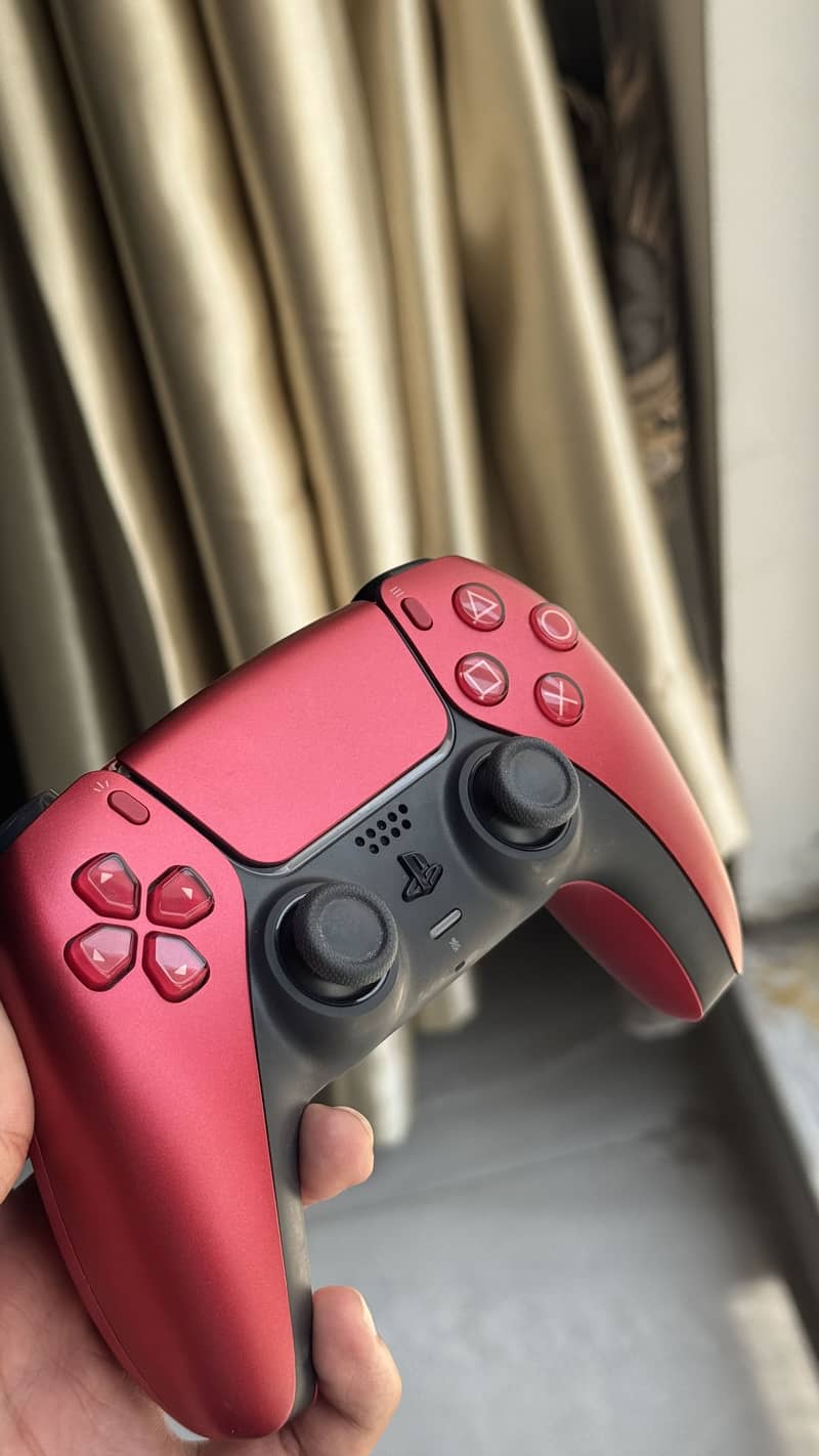 Sony Controller 2