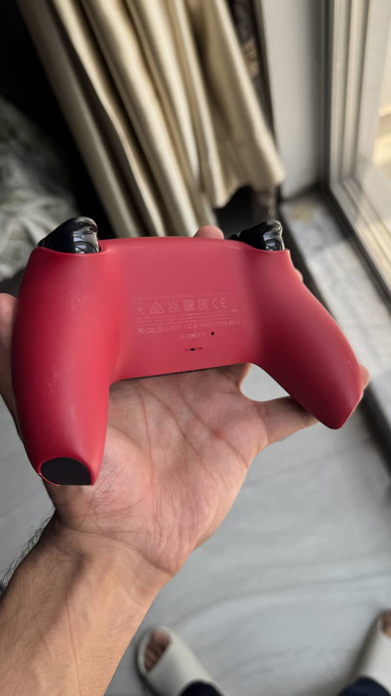 Sony Controller 3