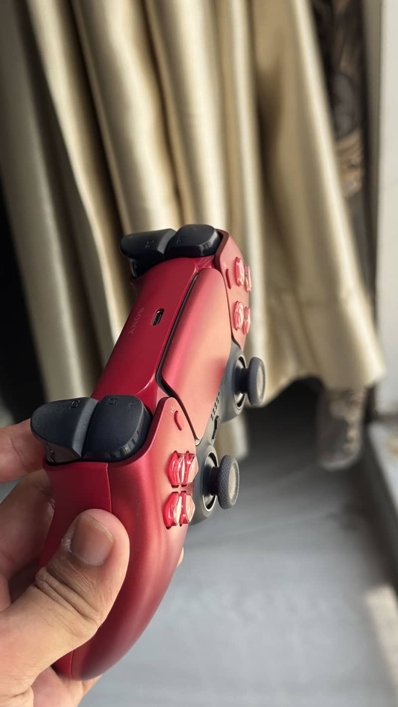 Sony Controller 6