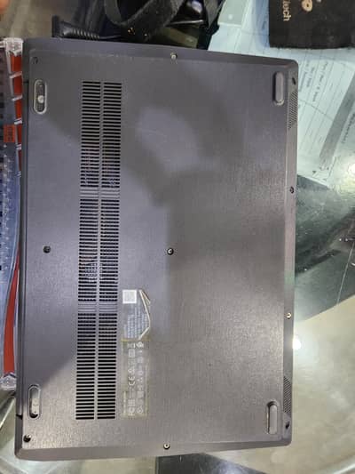 Lenovo  Tinkpad v15_iil