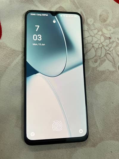 OPPO Reno 3 (8GB RAM / 128GB ROM) – Excellent Condition – PTA Approved