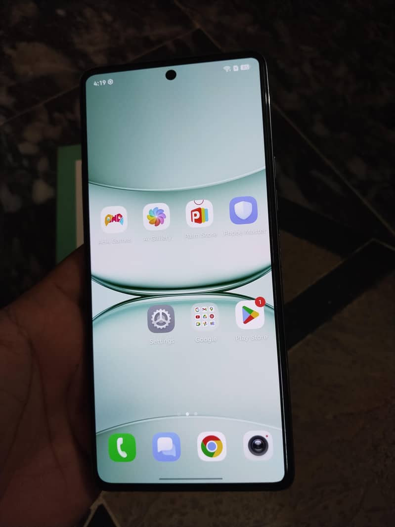 Tecno camon 30 1