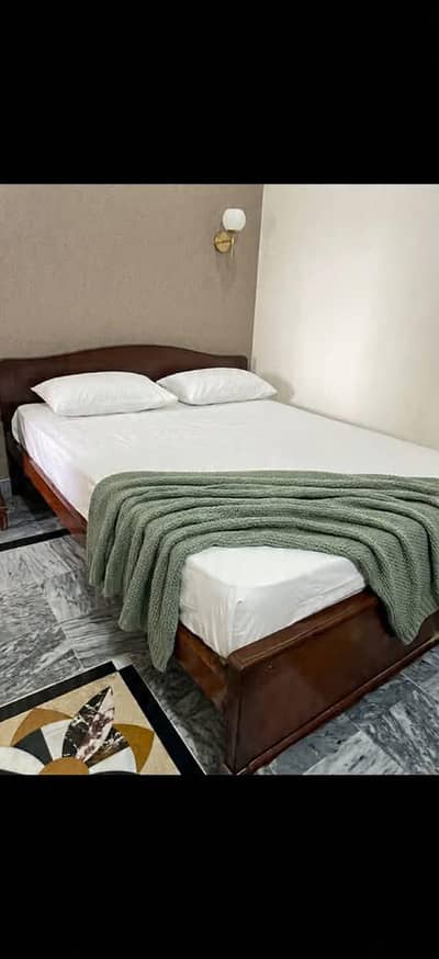 Bed for sale