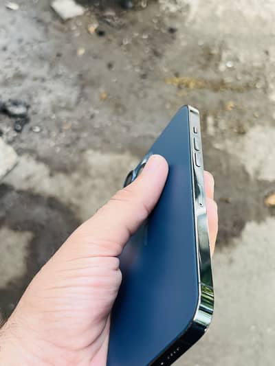Apple iPhone 12 Pro Max 128gb