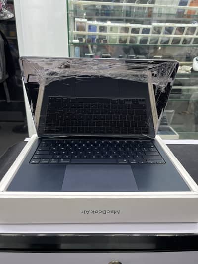 MacBook Air M5