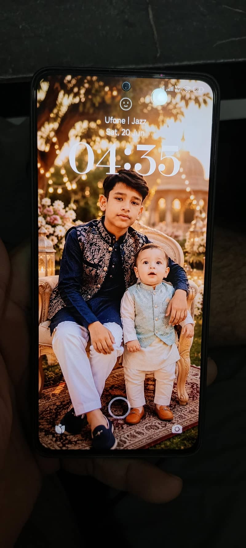 Redmi Note 13 4