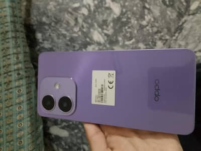 OPPO A5i