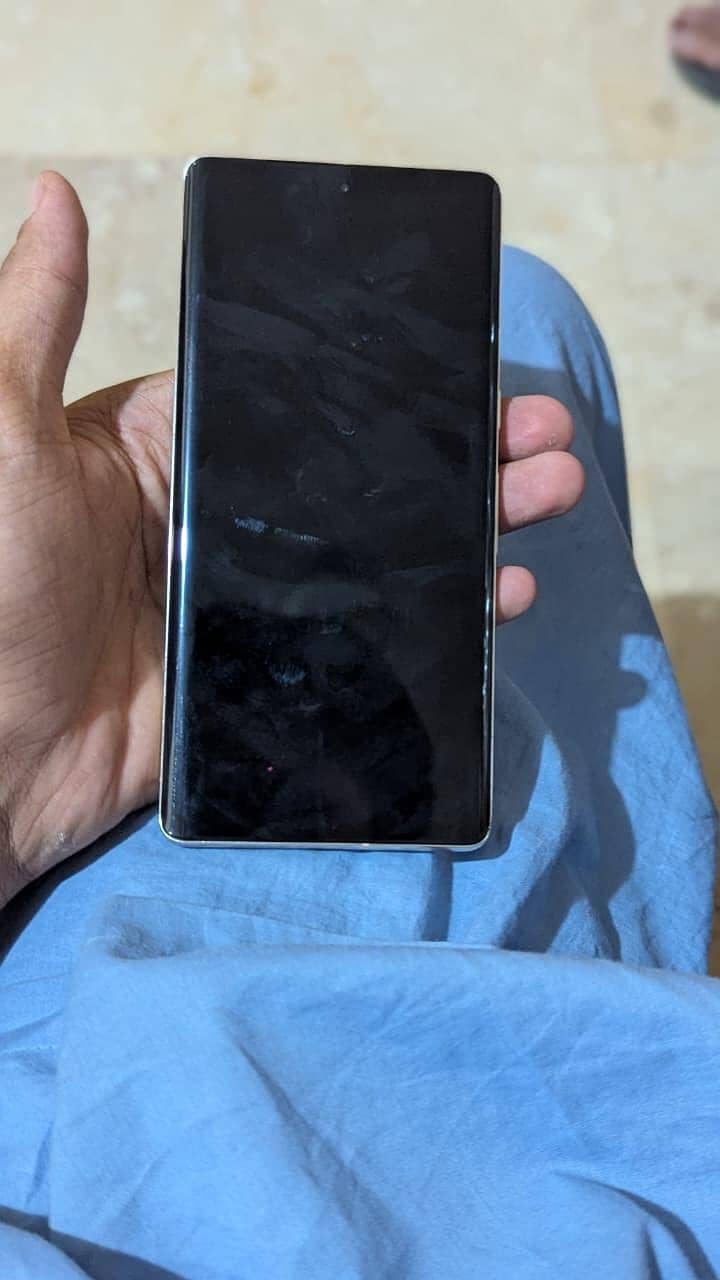 Google Pixel 7 Pro 1