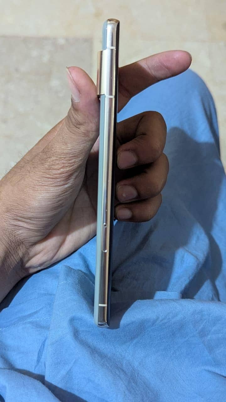 Google Pixel 7 Pro 3