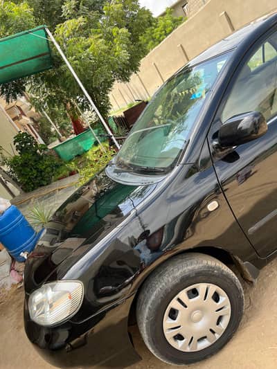Toyota Corolla GLI 2005