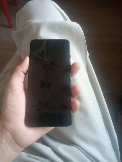 One Plus 7
