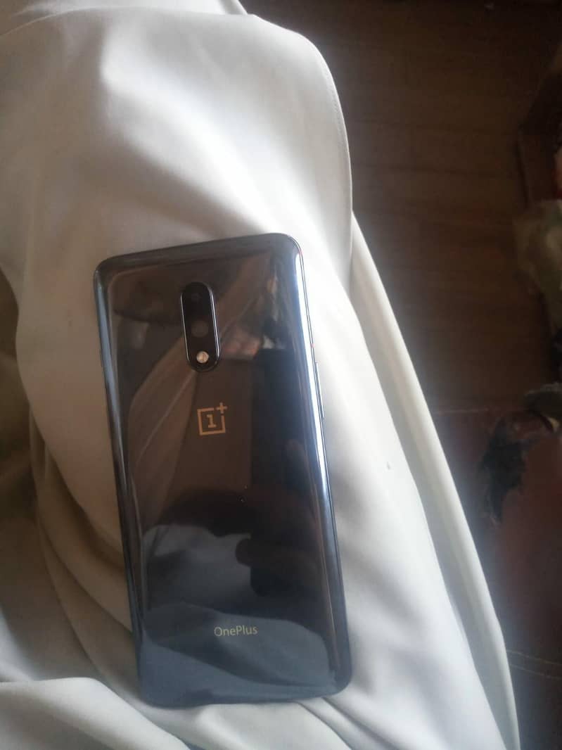 One Plus 7 1