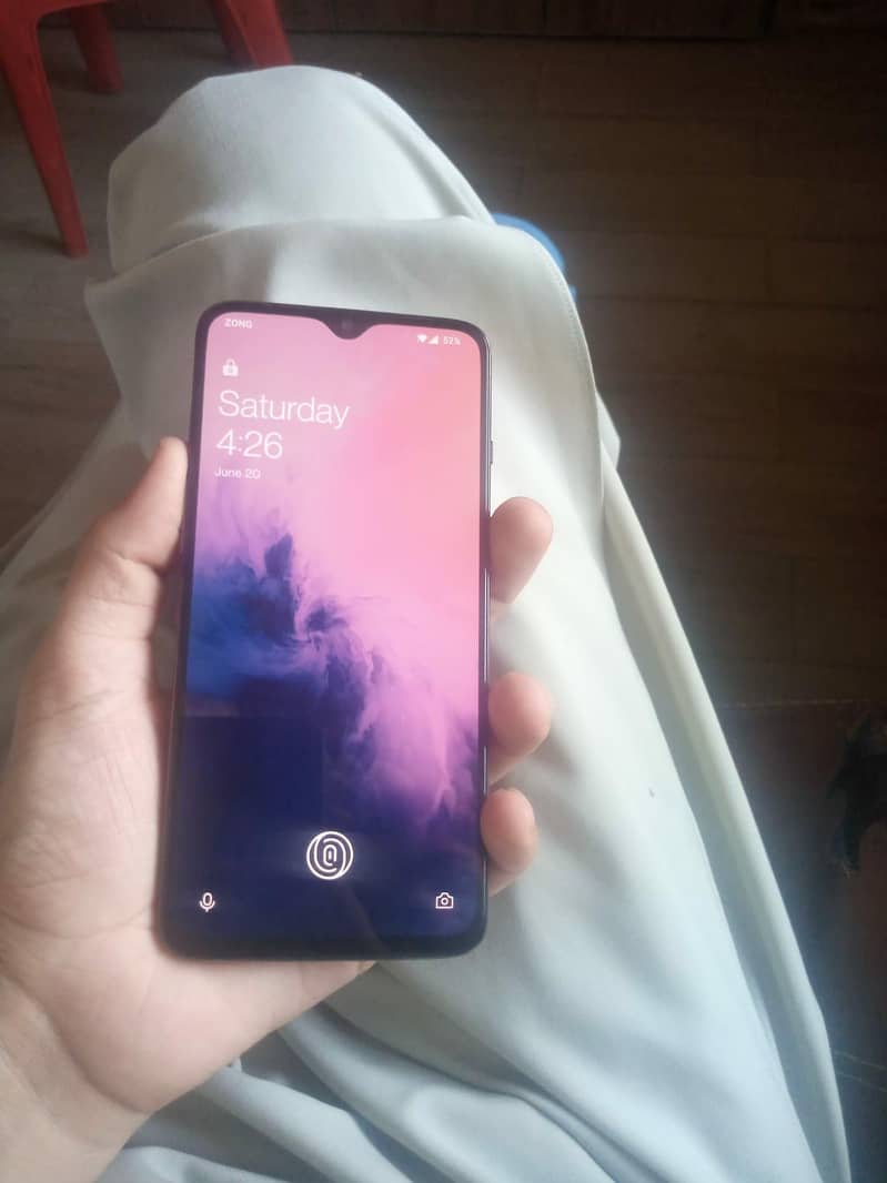 One Plus 7 3