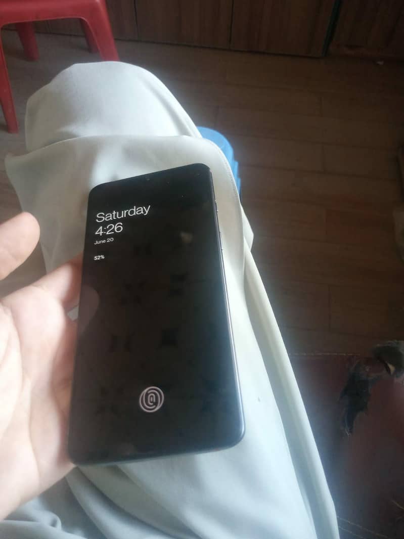 One Plus 7 7