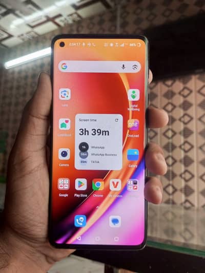 One Plus 8 5G