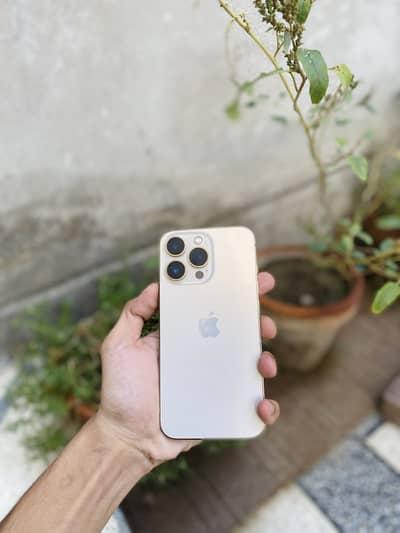 Apple iPhone 13 Pro