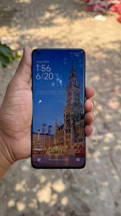 MI 11 ultra