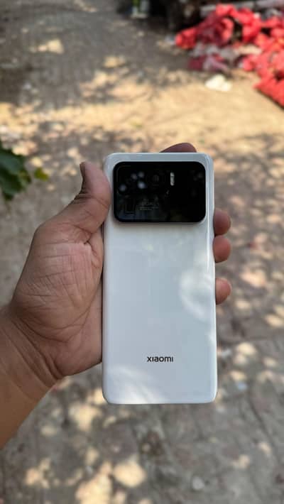 MI 11 ultra