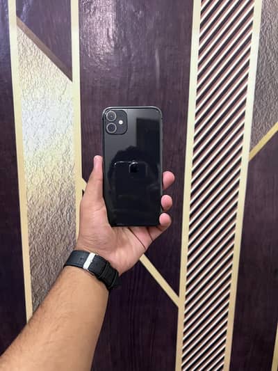 Apple iPhone 11 Total Geniune