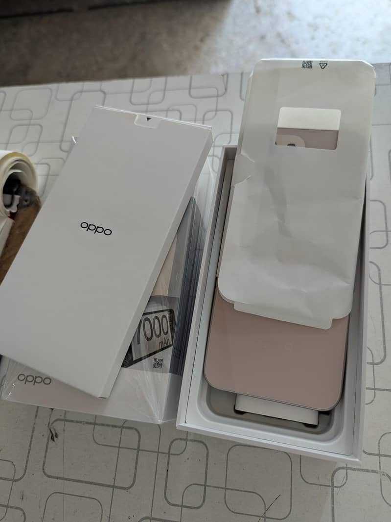OPPO A6 1