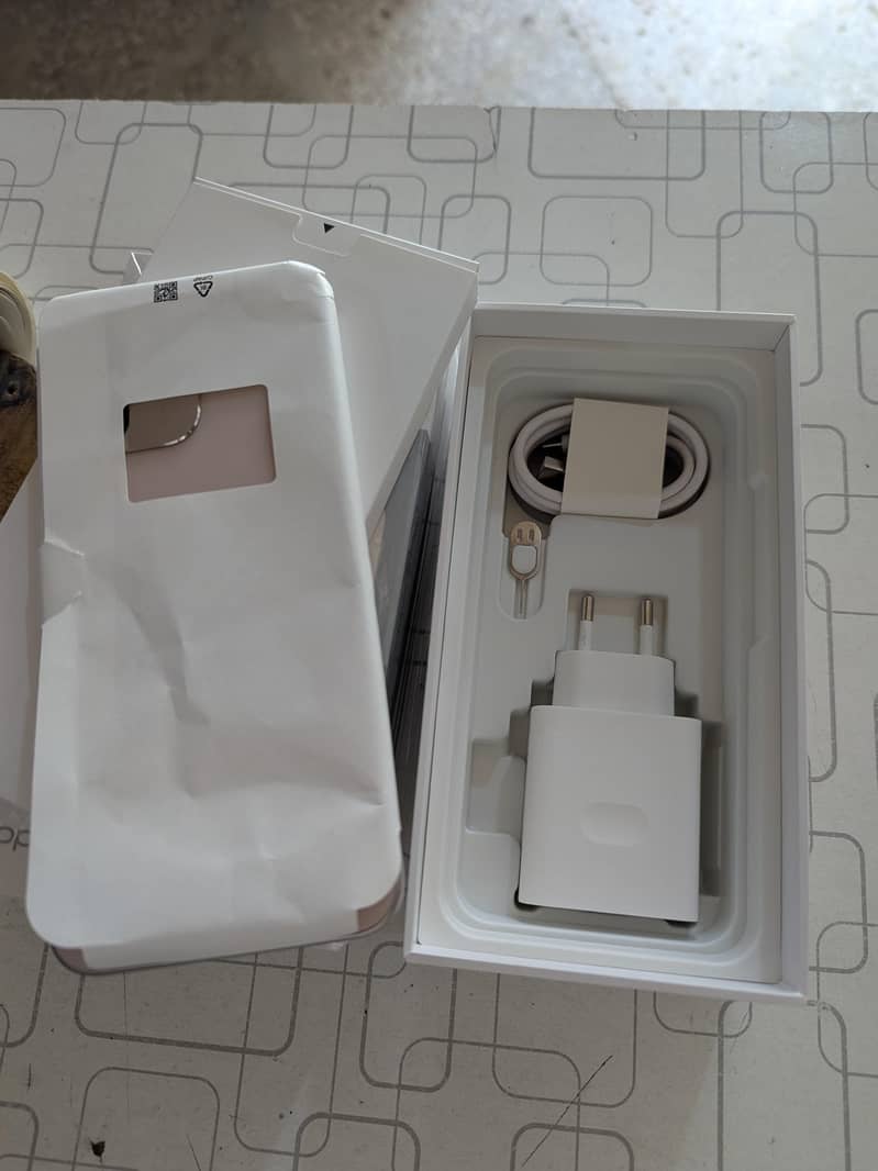 OPPO A6 2