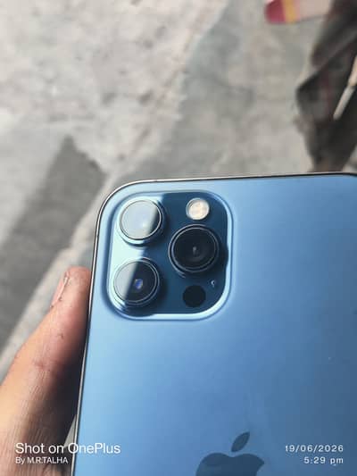 Apple iPhone 12 Pro Max