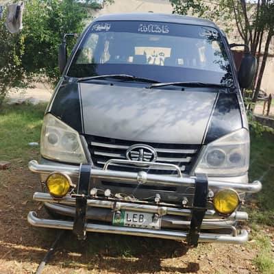 Faw xpv  2018 model 03176651170