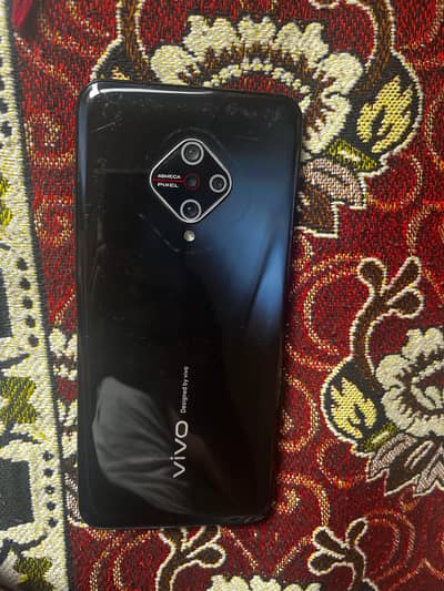 Vivo S1 Pro