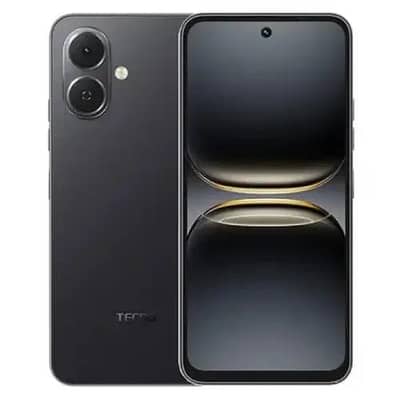 Tecno Spark Go