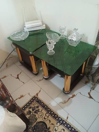Table set