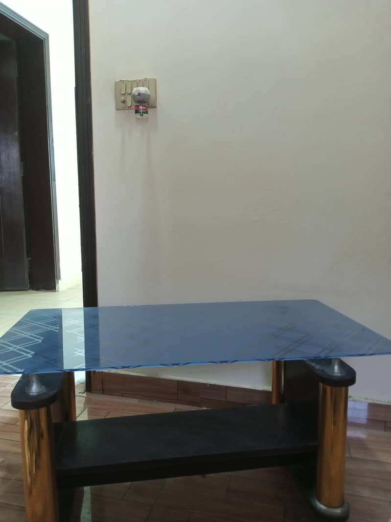 Table set 1