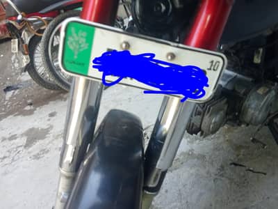 HONDA CD 70