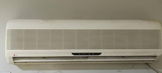 Lg 1.5 ton split AC FOR sale