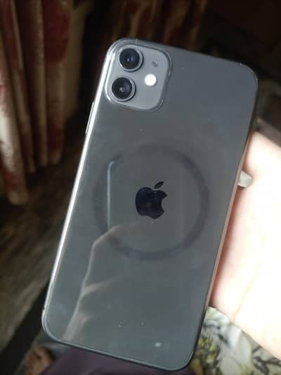 I phone 11 Gray JV