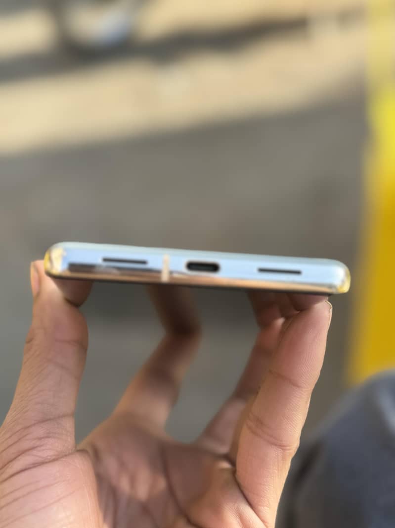 Google Pixel 7 Pro 3